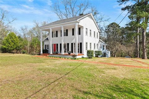 Photo of 2302 College Avenue, Jackson, AL 36545 (MLS # 7793742)