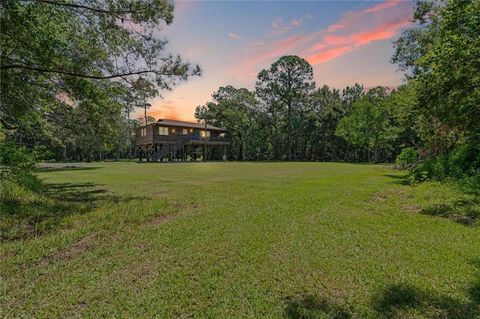 Photo of 14850 Kennedy Lane, Coden, AL 36523 (MLS # 7640922) Photo of 14850 Kennedy Lane, Coden, AL 36523 (MLS # 7640922)