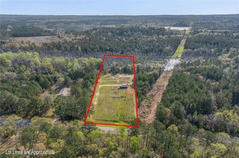 Photo of 10770 Highway 45, Chunchula, AL 36521 (MLS # 7741016)