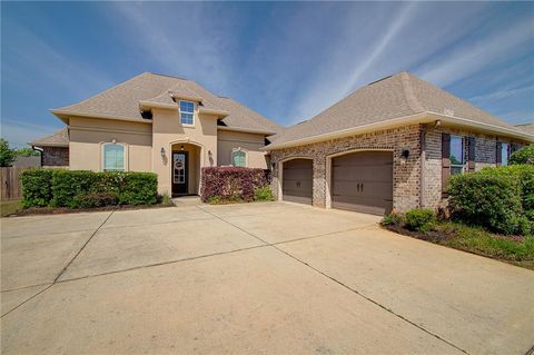 Photo of 24621 Caleb Court, Daphne, AL 36526 (MLS # 7757748)