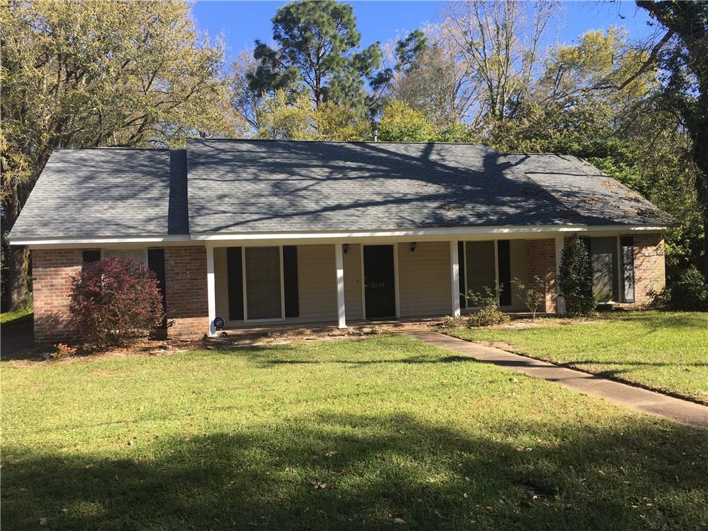 Photo 1 of 11 — 5510 Gaillard Drive, Mobile, AL 36608