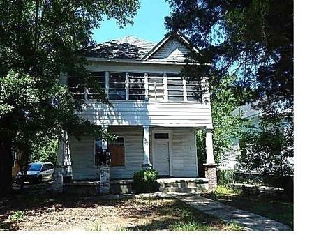 Photo of 303 Lafayette Street, Mobile, AL 36603 (MLS # 7774340)