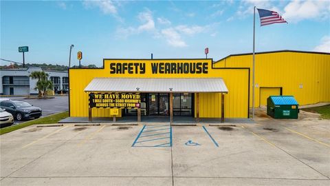 Photo of 5450 Highway 90 W, Mobile, AL 36619 (MLS # 7721270)