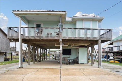Photo of 2242 Mallard Street, Dauphin Island, AL 36528 (MLS # 7829002)
