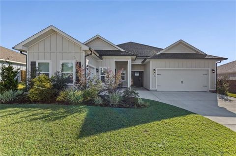 Photo of 574 Golden Leaf Avenue, Fairhope, AL 36532 (MLS # 7677227)
