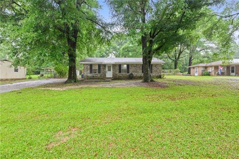 Photo of 8017 Pine Springs Drive, Saraland, AL 36571 (MLS # 7779740)