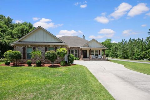 Photo of 2134 Aldabra Court, Mobile, AL 36695 (MLS # 7761935)