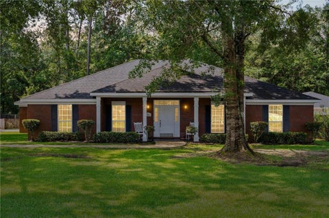 Photo of 466 Wesley V Street, Satsuma, AL 36572 (MLS # 7795735)