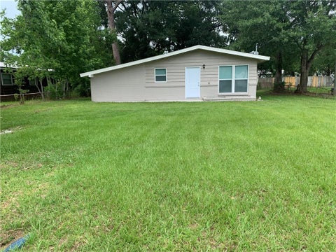 Photo of 304 W Lee Street, Chickasaw, AL 36611 (MLS # 7788758)