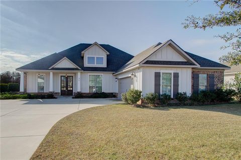 Photo of 704 Culpeo Avenue, Fairhope, AL 36532 (MLS # 7701016)