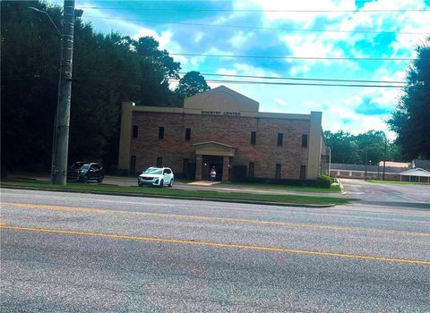 Photo of 06819 Old Shell Road, Mobile, AL 36608 (MLS # 7563953)