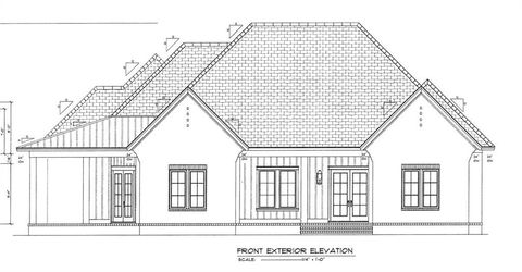 Photo of 517 Gallimore Lane, Fairhope, AL 36532 (MLS # 7763532)