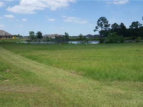 Photo of 0 Bridgewater Drive S, Theodore, AL 36582 (MLS # 7639575)