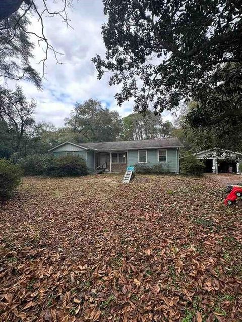 Photo of 4604 Oak Ridge Road, Mobile, AL 36609 (MLS # 7713035)