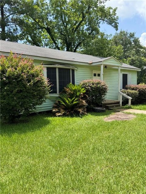 Photo of 19470 4th Street N, Citronelle, AL 36522 (MLS # 7688080)