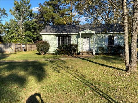 Photo of 19470 N 4th Street, Citronelle, AL 36522 (MLS # 7688080)