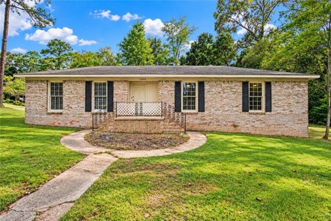 Photo of 2528 Woodland Road, Mobile, AL 36693 (MLS # 7833331)