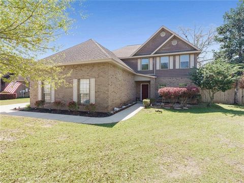 Photo of 585 Sheffield Avenue, Foley, AL 36535 (MLS # 7740443)