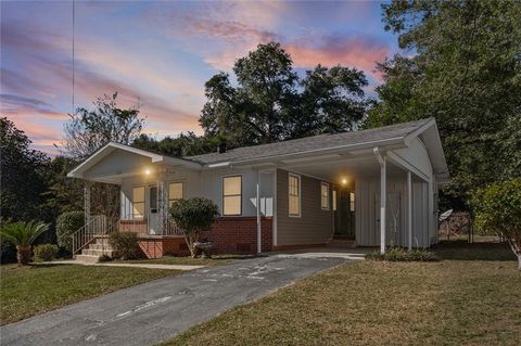Photo of 1209 Jean Drive, Mobile, AL 36618 (MLS # 7677661)
