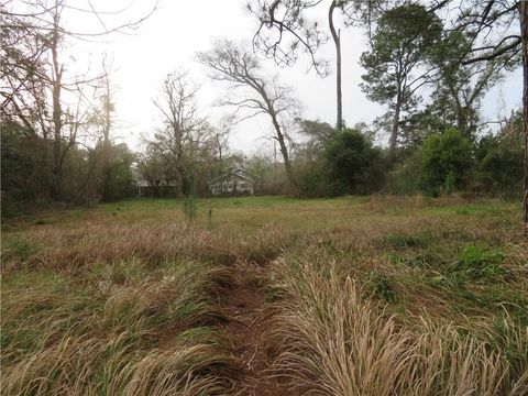 Photo of 610 Rickarby Street, Mobile, AL 36606 (MLS # 7731813)