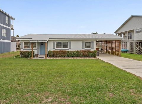Photo of 312 Quivira Street, Dauphin Island, AL 36528 (MLS # 7767089)