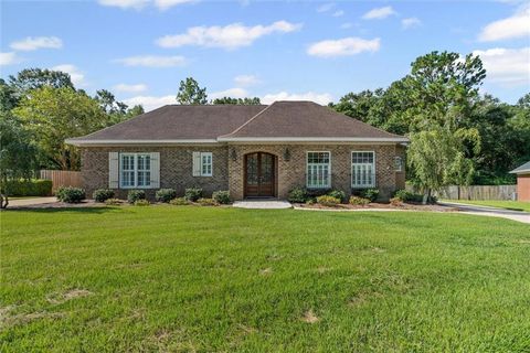 Photo of 8807 Stillwood Court, Mobile, AL 36619 (MLS # 7630766)