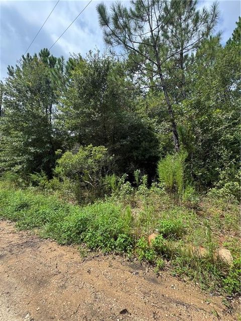 Photo of 9980 Taylor Avenue S, Irvington, AL 36544 (MLS # 7631770)