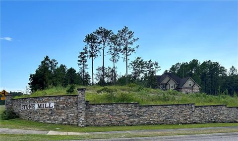 Photo of 0 Stone Mill Court, Mobile, AL 36619 (MLS # 7715820)