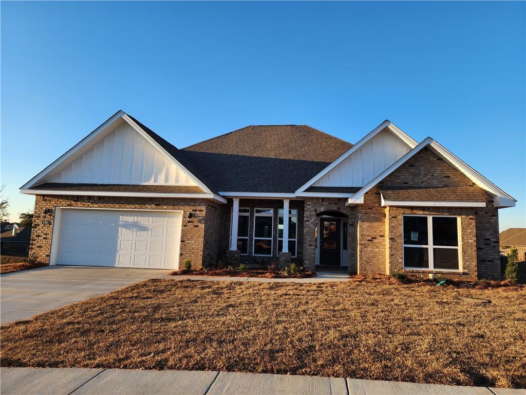 9786 Hamilton Ridge Drive N, Mobile, AL 36695 MLS 7304515 Listing