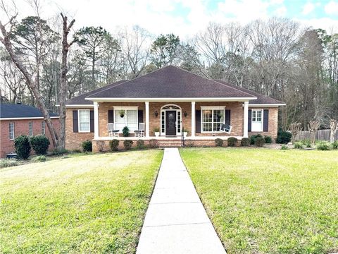 Photo of 2902 Blue Ridge Drive W, Mobile, AL 36693 (MLS # 7735158)
