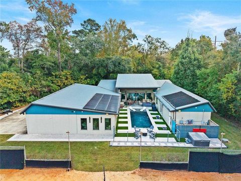 Photo of 9619 Marchand Avenue, Daphne, AL 36526 (MLS # 7686049)