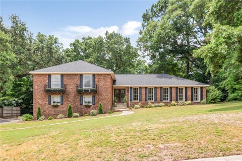 Photo of 5911 Shenandoah Road N, Mobile, AL 36608 (MLS # 7800546)