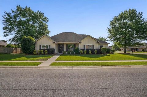 Photo of 9649 Widgeon Court, Daphne, AL 36526 (MLS # 7766781)