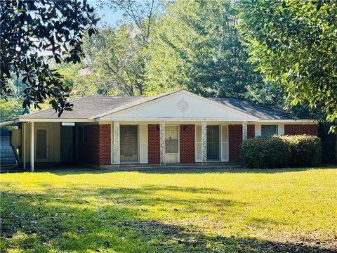 Photo of 10496 Pioneer Road, Theodore, AL 36582 (MLS # 7656332)