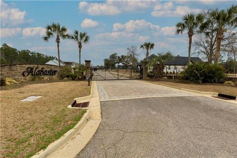 Photo of 2725 Alabaster Court, Semmes, AL 36575 (MLS # 7744589)
