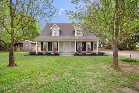 Photo of 1450A Dykes Road N, Mobile, AL 36608 (MLS # 7747119)
