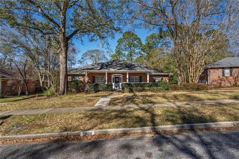 Photo of 5808 Appomattox Court, Mobile, AL 36693 (MLS # 7704433)