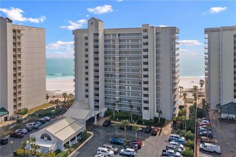 Photo of 24800 Perdido Beach Boulevard #104, Orange Beach, AL 36561 (MLS # 7732625)