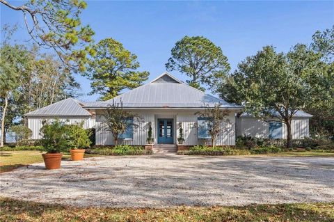 Photo of 7015 Bay Road, Mobile, AL 36605 (MLS # 7689779)