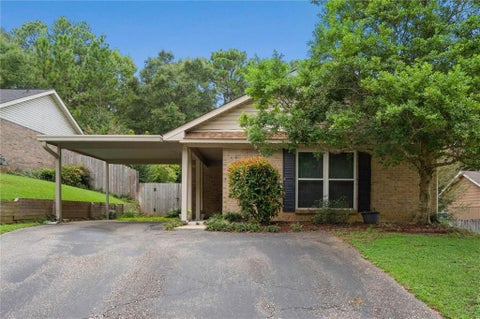 Photo of 1812 Spring Brook Court, Mobile, AL 36609 (MLS # 7831008)
