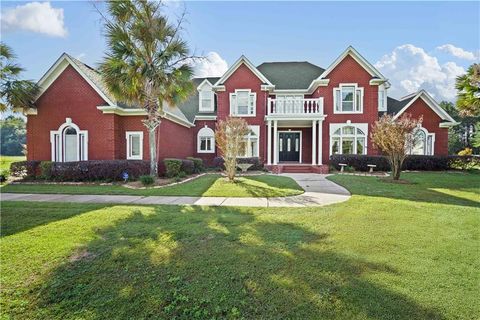 Photo of 3582 Magnolia Downs E, Mobile, AL 36695 (MLS # 7458226)