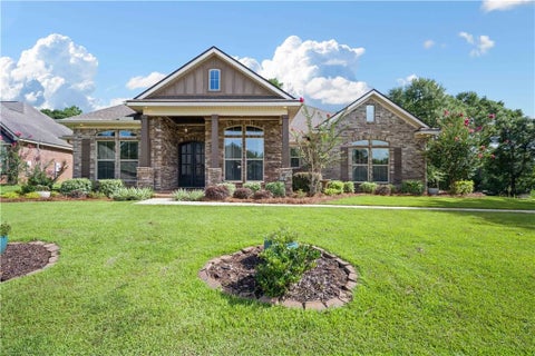 Photo of 9962 Turtle Creek Lane N, Mobile, AL 36695 (MLS # 7805537)