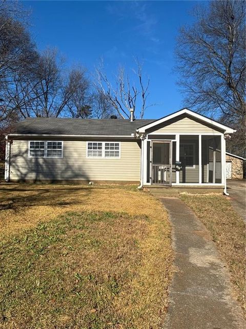Photo of 212 Cedar Circle, Bessemer, AL 35023 (MLS # 7712871)