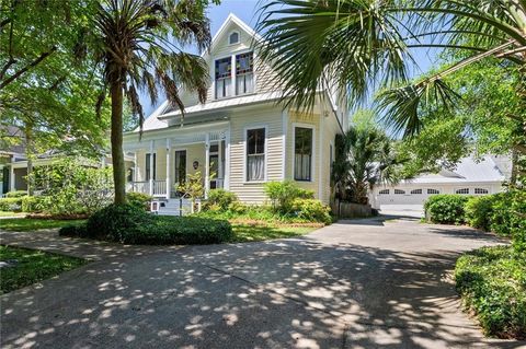 Photo of 1058 Church Street, Mobile, AL 36604 (MLS # 7558119)