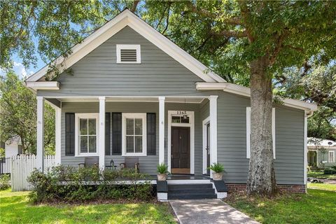 Photo of 1367 Brown Street, Mobile, AL 36604 (MLS # 7706492)
