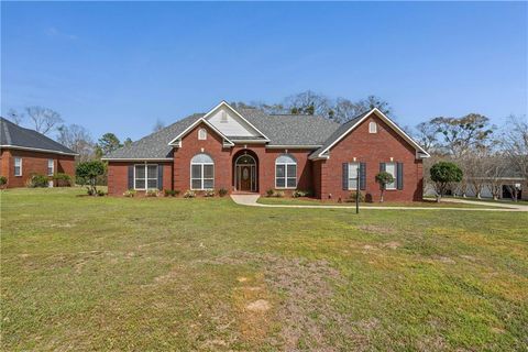 Photo of 6090 Celeste Road, Saraland, AL 36571 (MLS # 7730405)