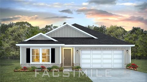 Photo of 1137 Loblolly Avenue, Semmes, AL 36575 (MLS # 7679298)