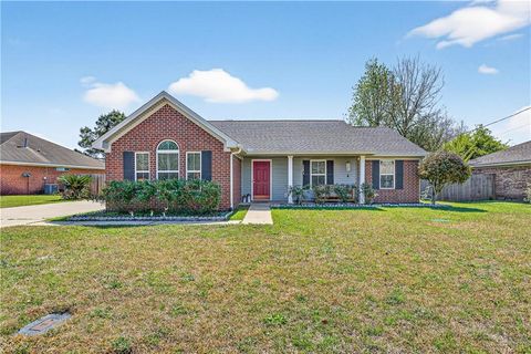 Photo of 13423 James Copeland Drive, Mobile, AL 36695 (MLS # 7739007)