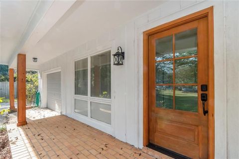 Photo of 4082 Dawson Drive, Mobile, AL 36619 (MLS # 7683643)