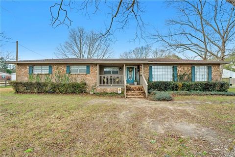 Photo of 8430 Grand Bay-Wilmer Road S, Grand Bay, AL 36541 (MLS # 7731904)